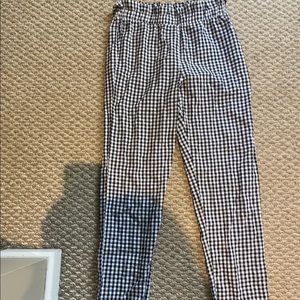 Kendall & Kylie Pants